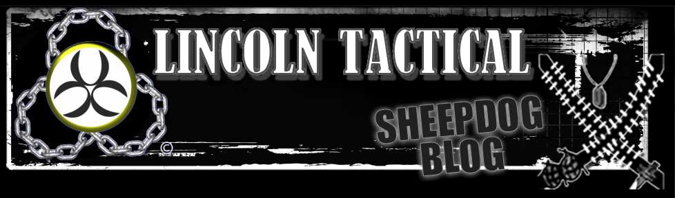 Lincoln Tactical